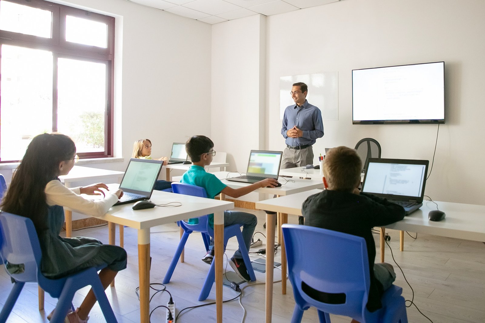 E-Learning & Education