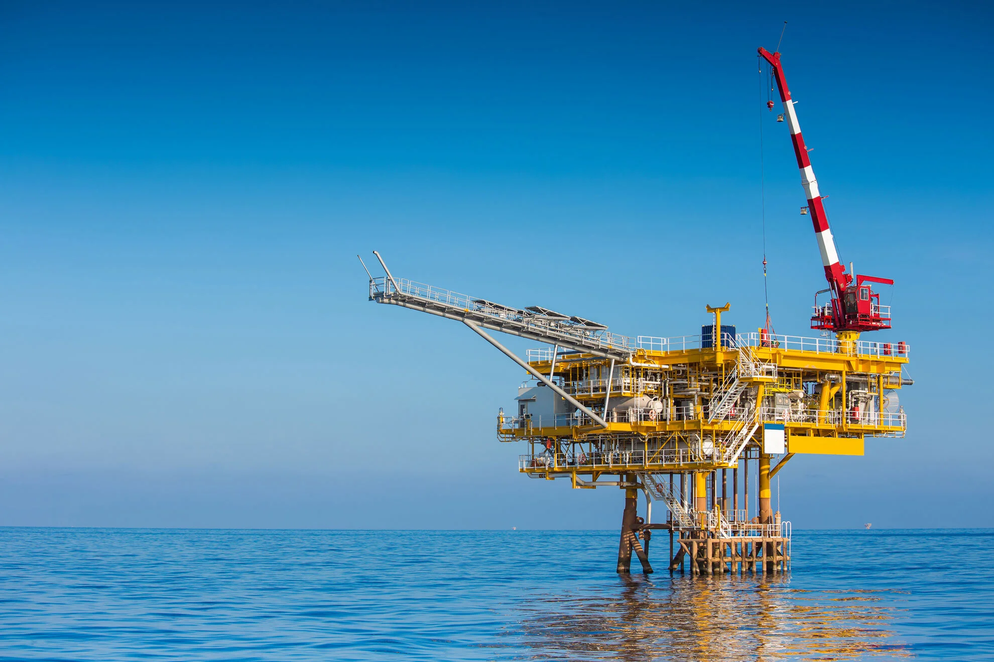 Oil & Gas