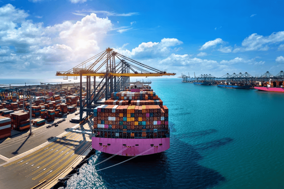Logistics