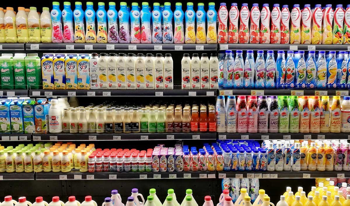 Retail/FMCG
