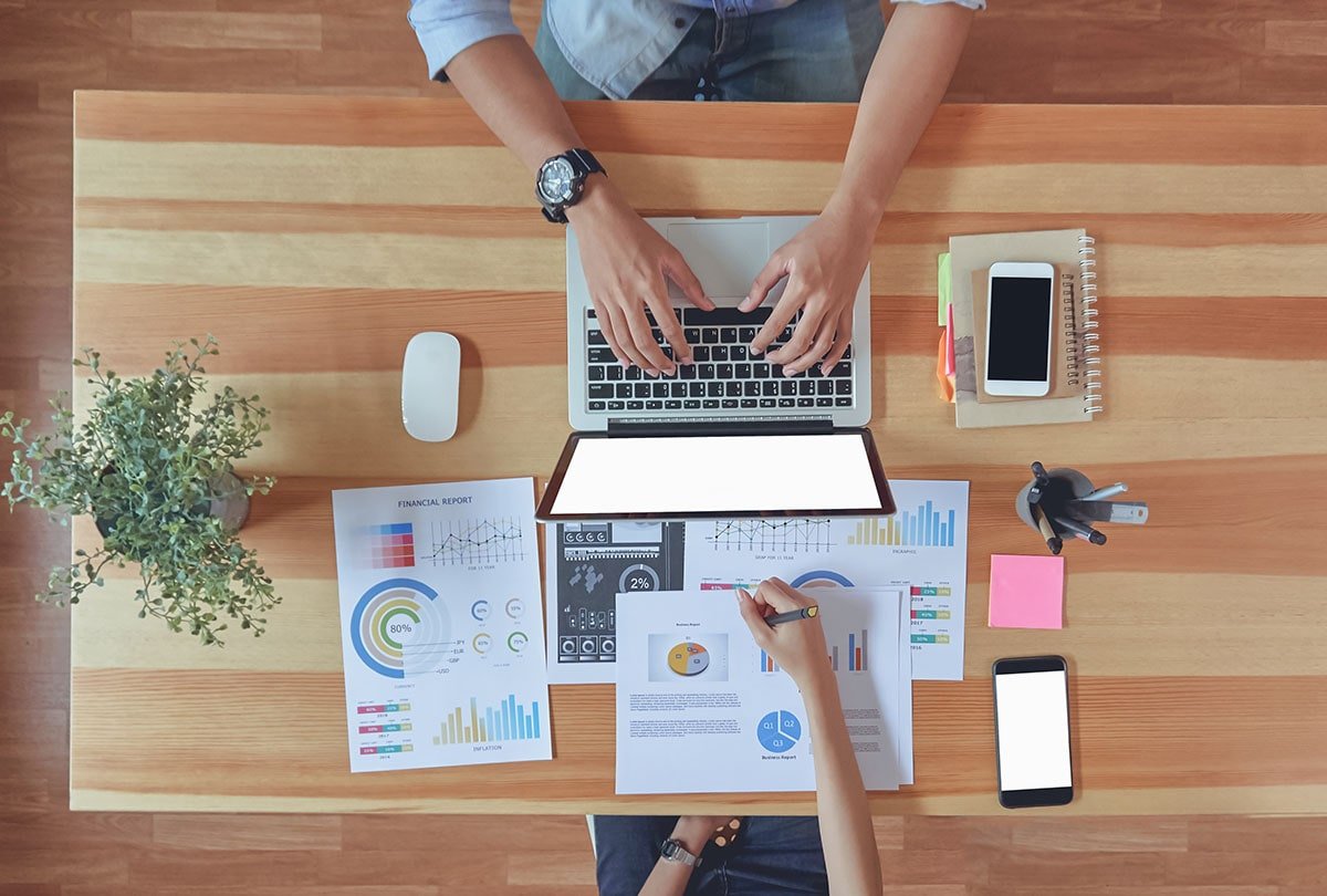 Digital marketing and growth